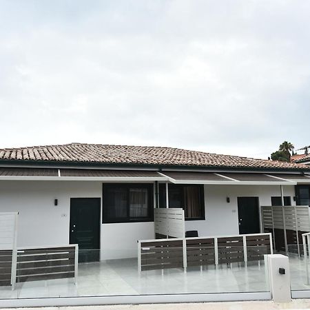 Corfu Gold Luxury Suites Benícesz Kültér fotó