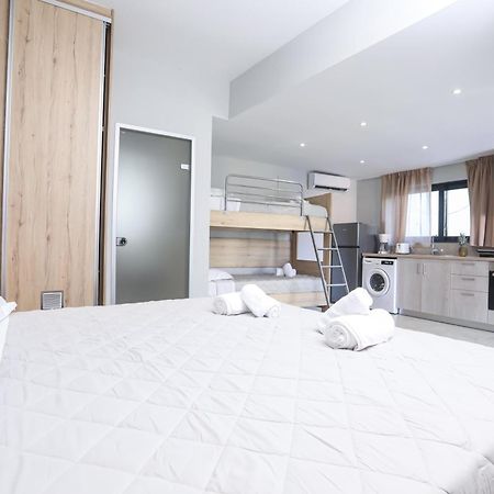 Corfu Gold Luxury Suites Benícesz Kültér fotó