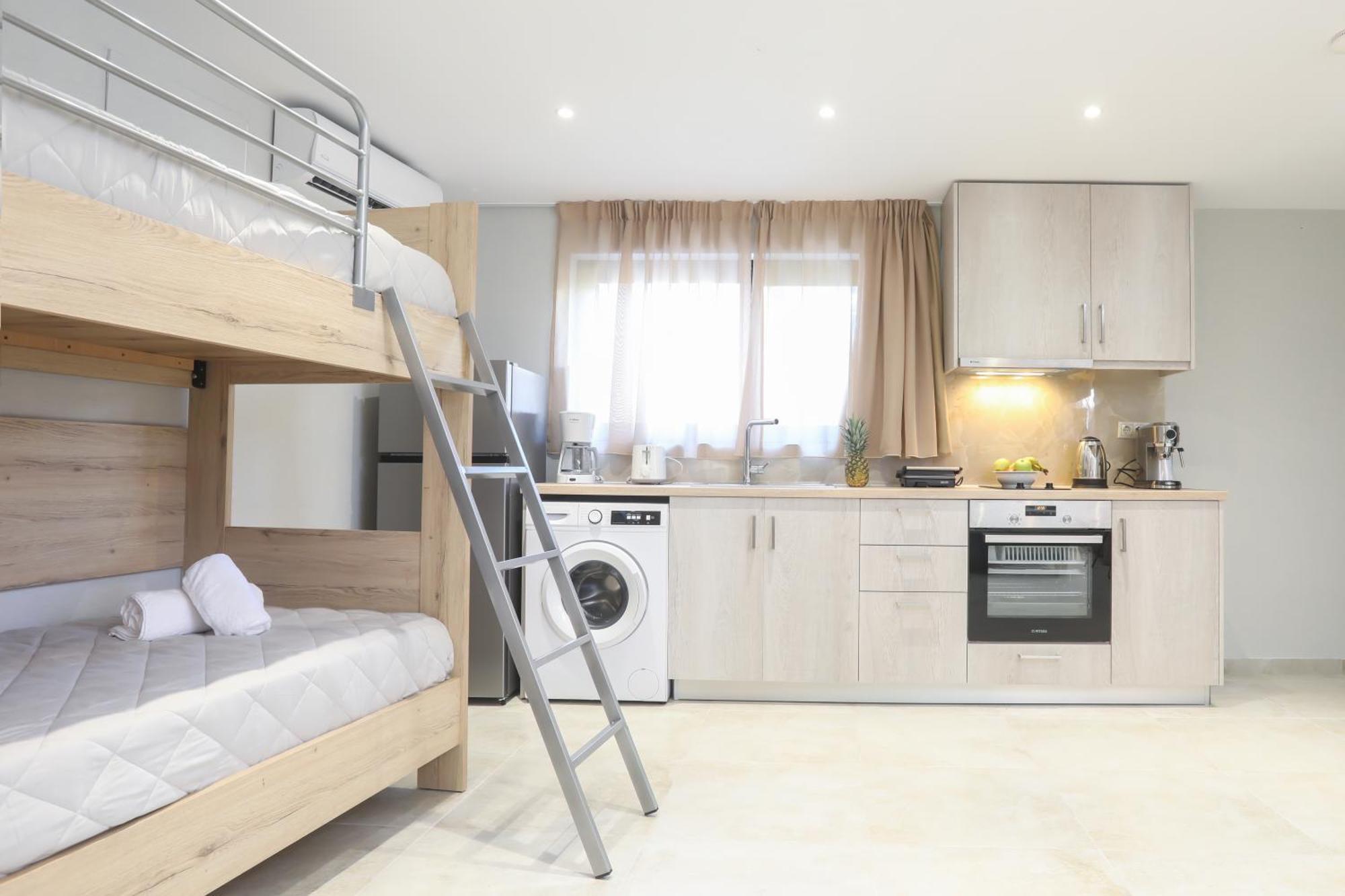 Corfu Gold Luxury Suites Benícesz Kültér fotó