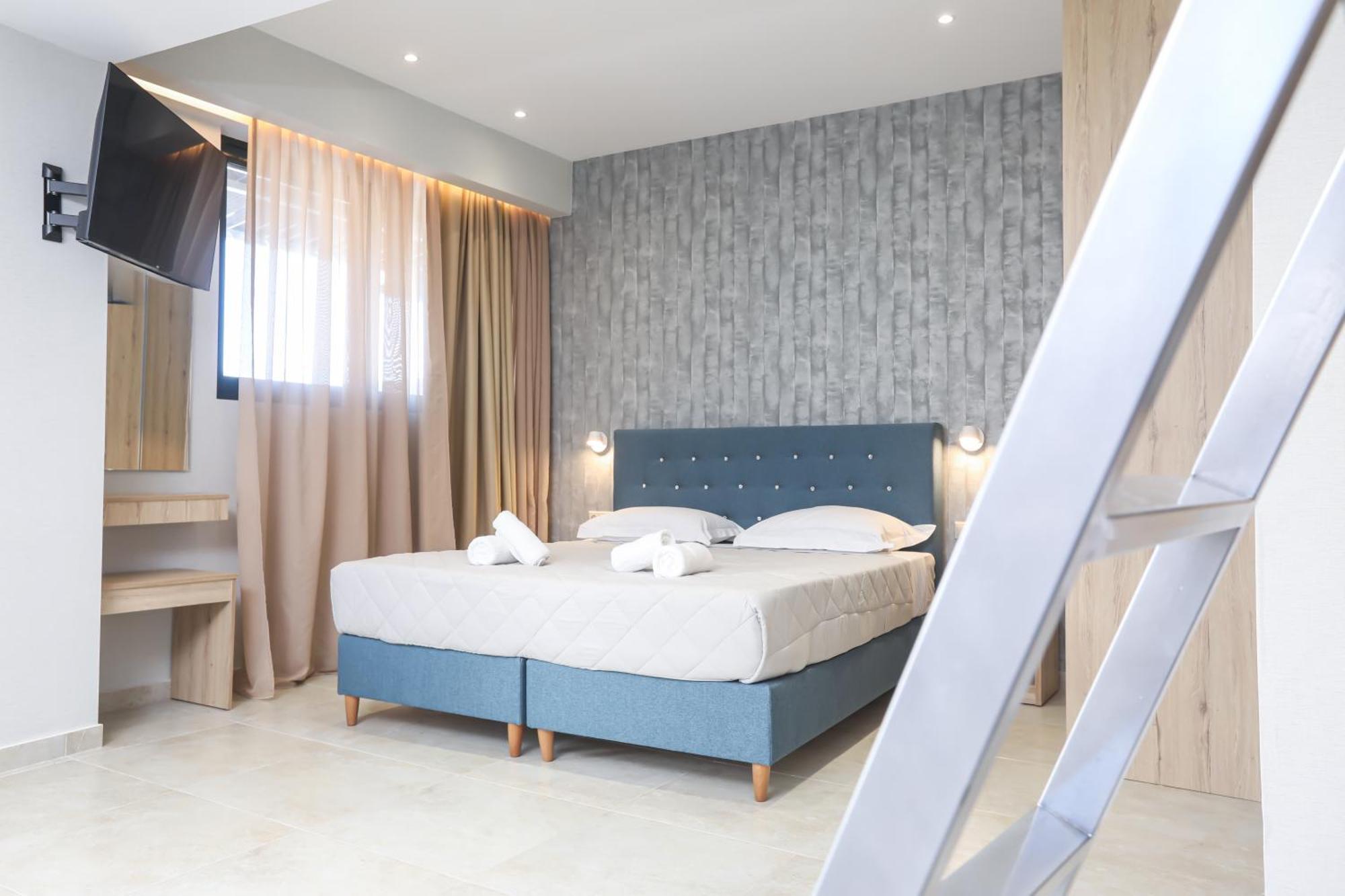 Corfu Gold Luxury Suites Benícesz Kültér fotó