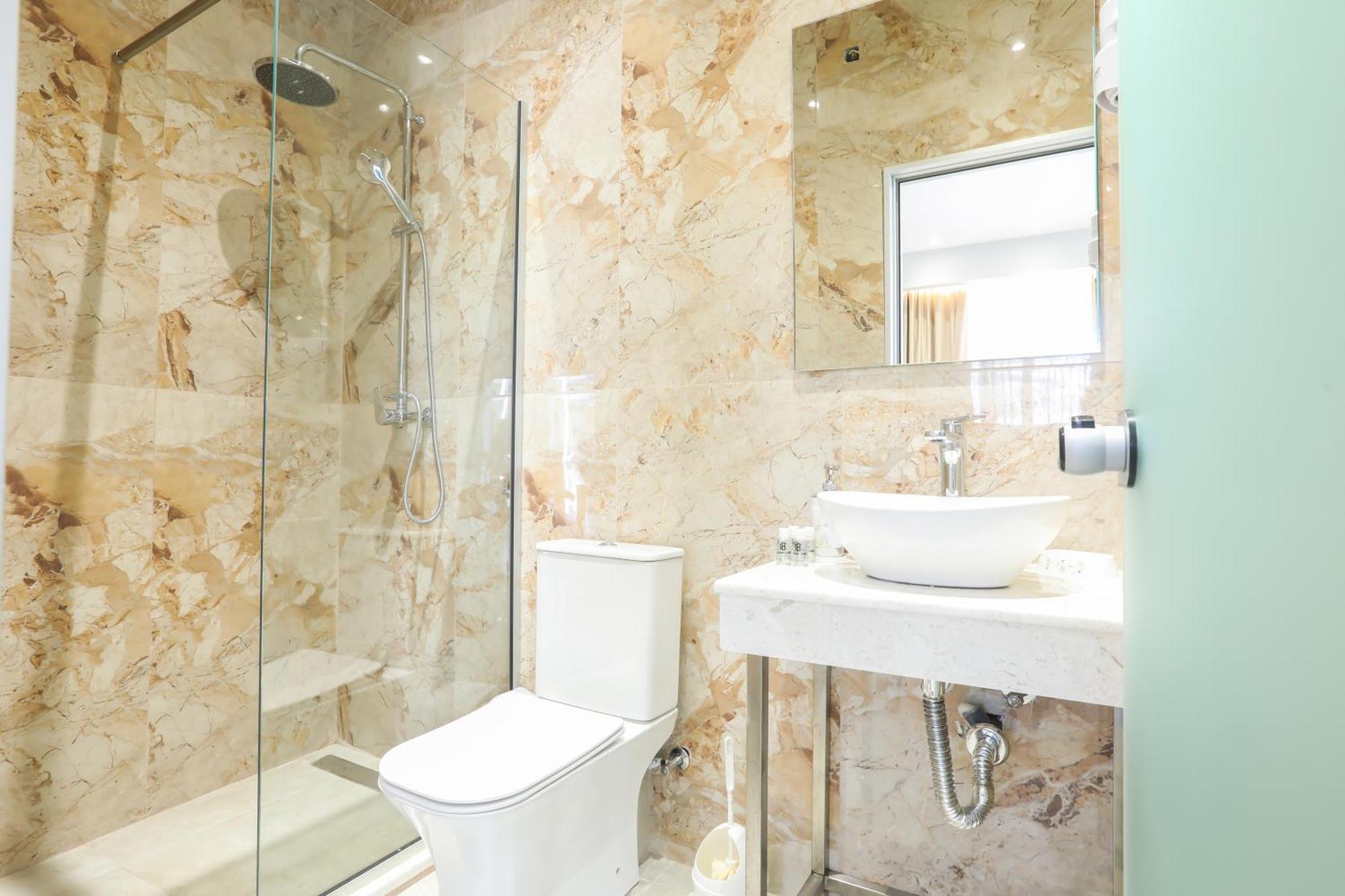 Corfu Gold Luxury Suites Benícesz Kültér fotó
