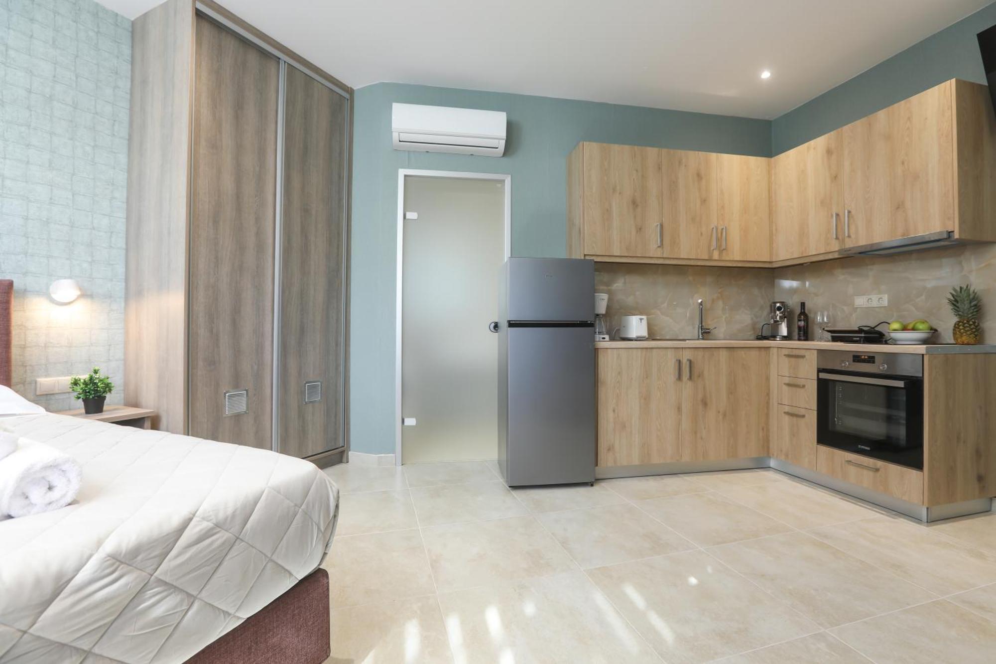 Corfu Gold Luxury Suites Benícesz Kültér fotó