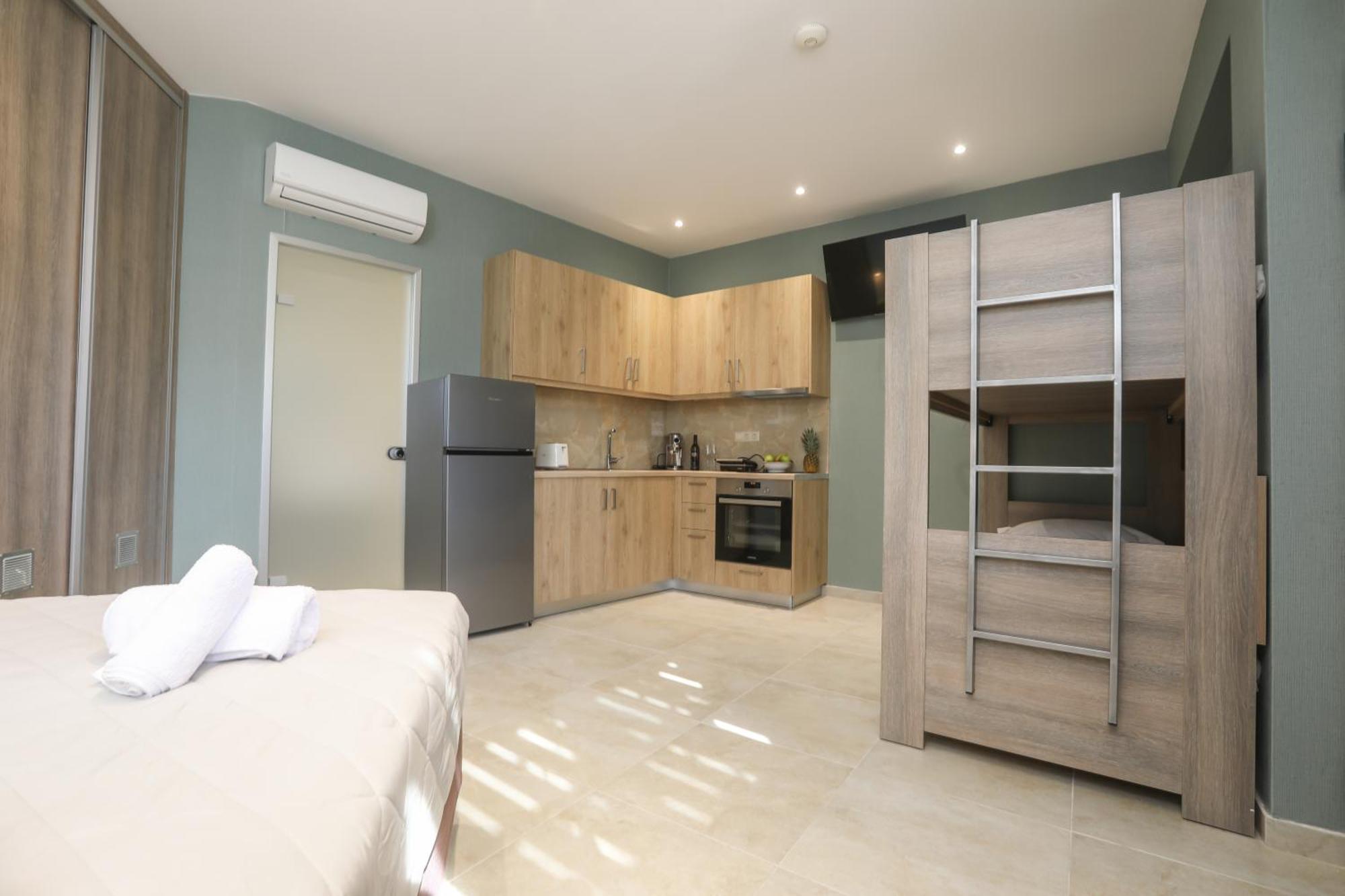 Corfu Gold Luxury Suites Benícesz Kültér fotó